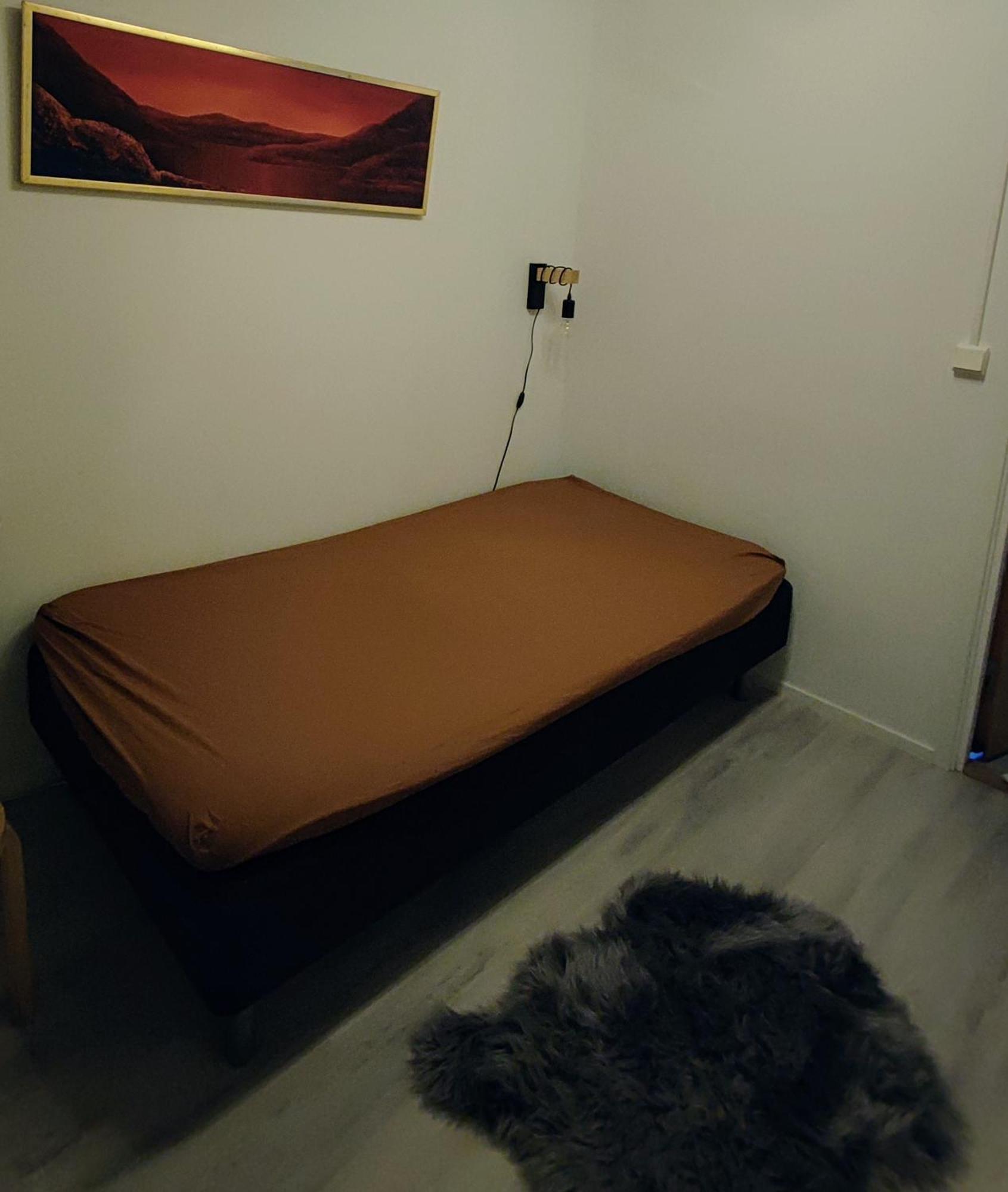 Ferienwohnung Seitatie 6 North Utsjoki Exterior foto